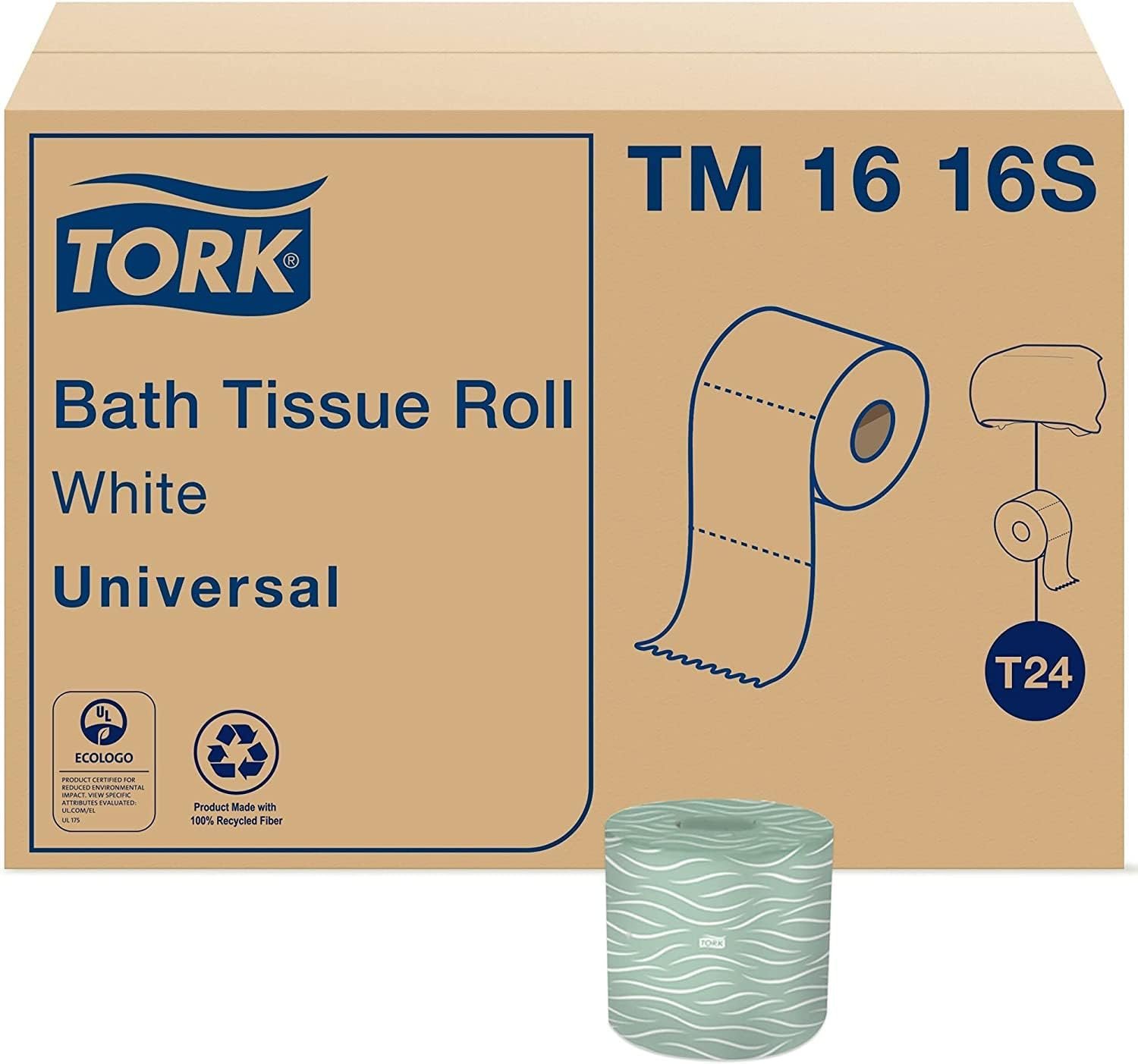 Tork Septic Tissue - Image 2