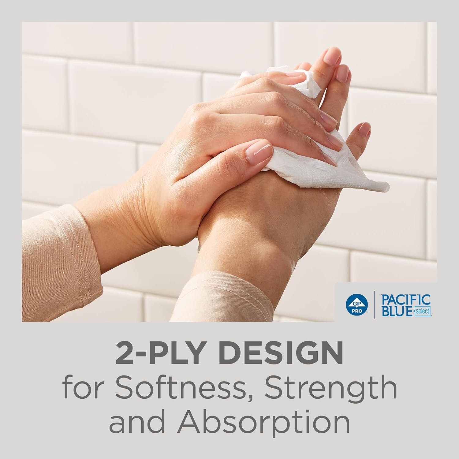 Georgia Paper Towels - Image 4