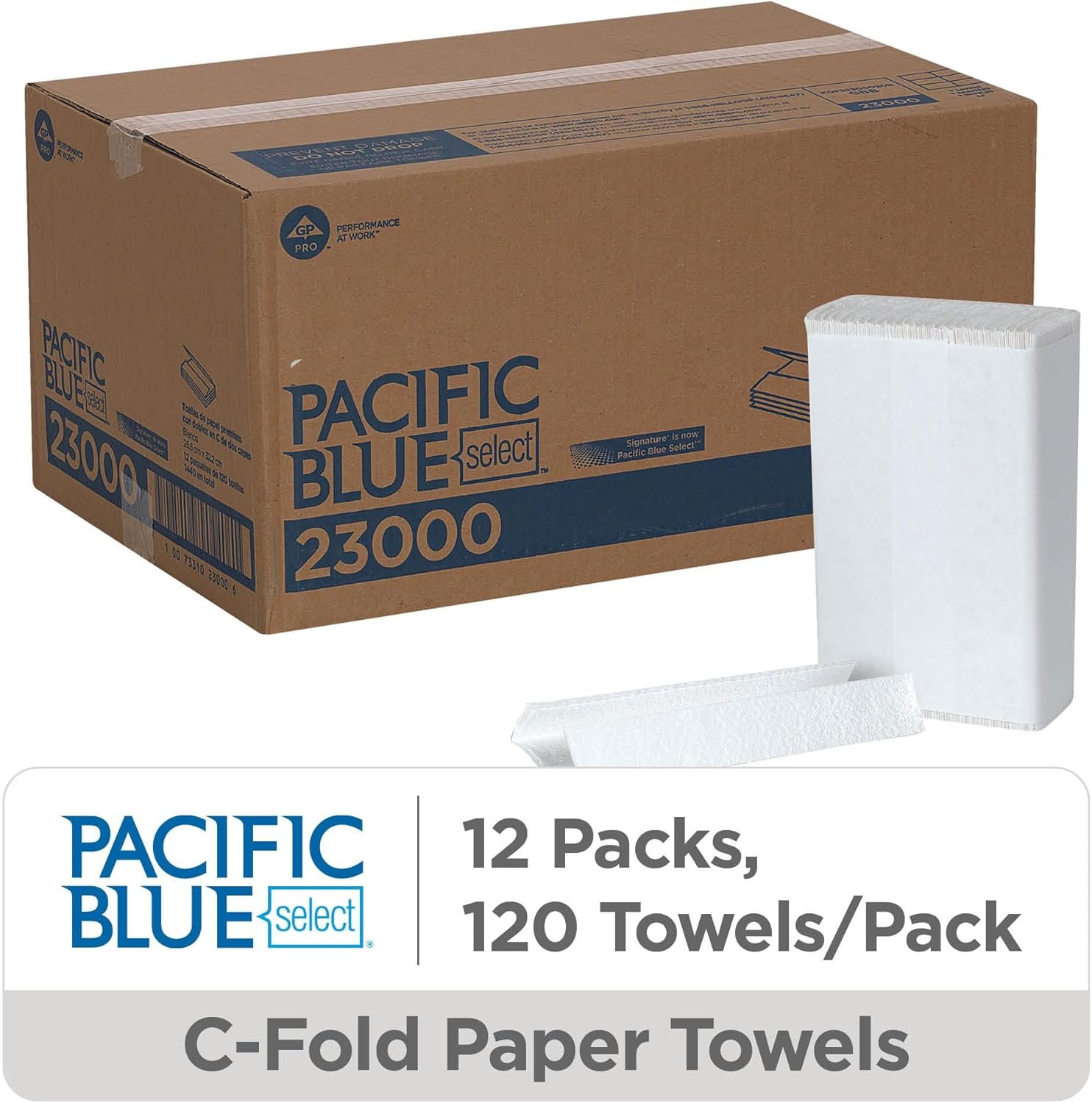 Georgia Paper Towels - Image 2